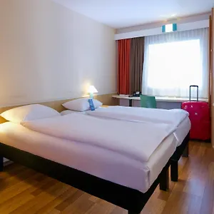 מלון Ibis Potsdamer Platz, ברלין